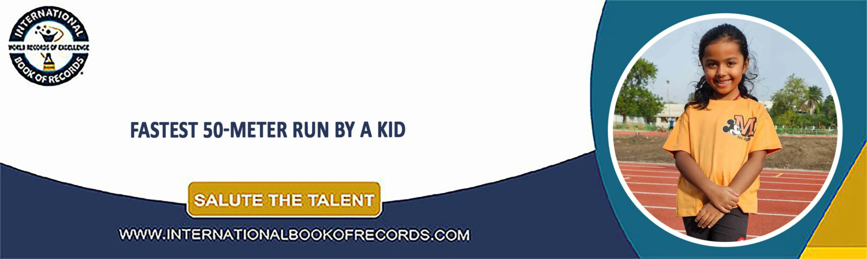 record banner image
