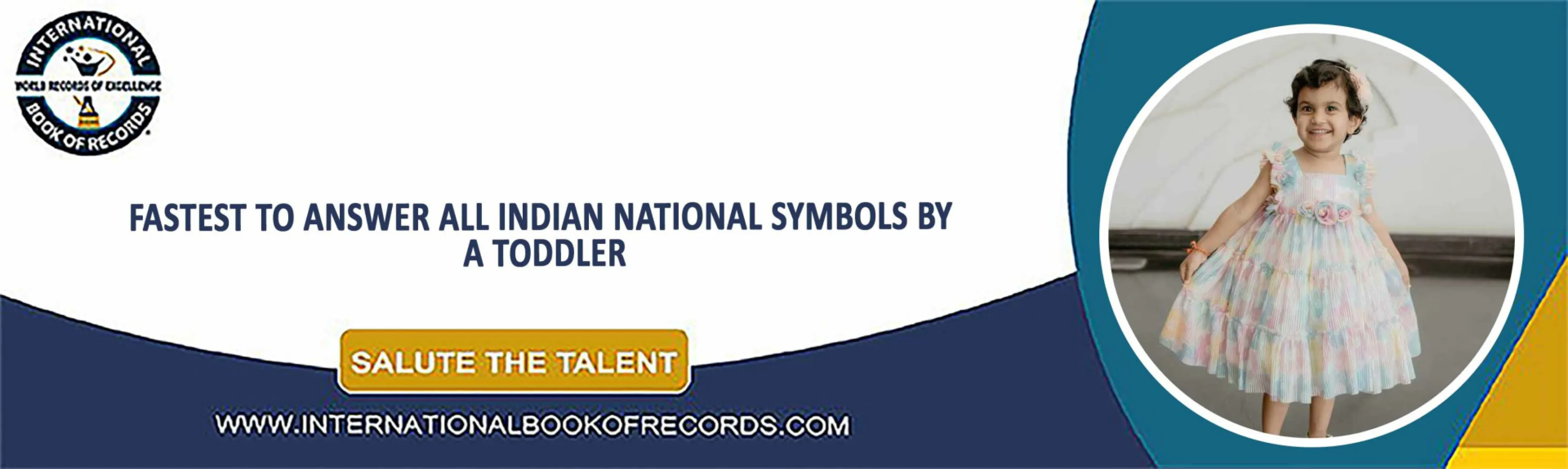 record banner image