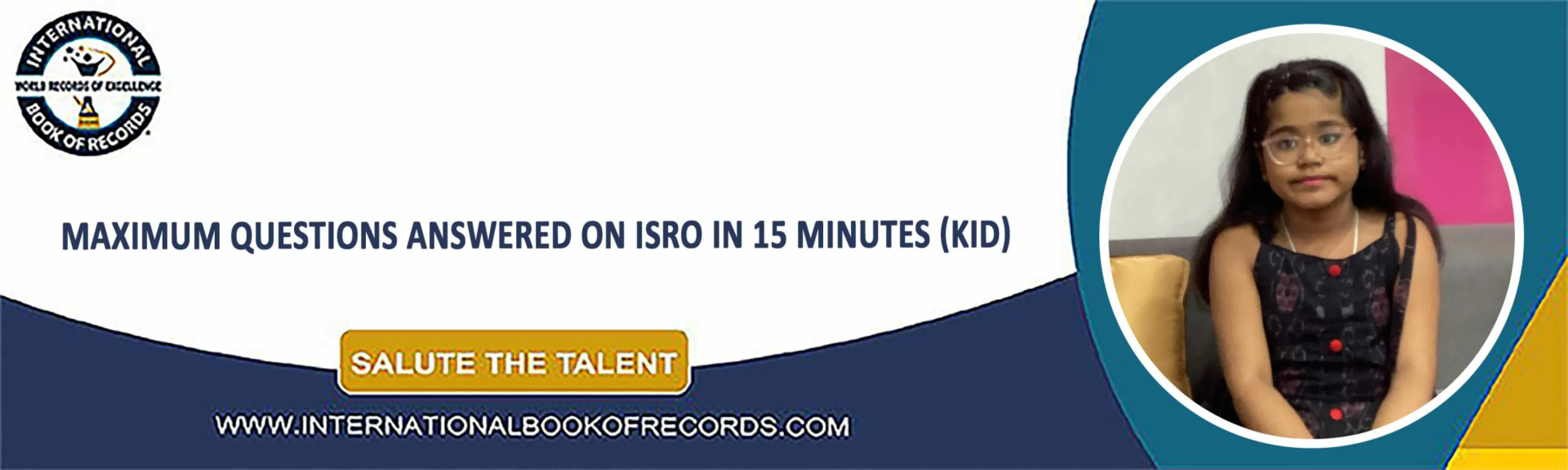 record banner image