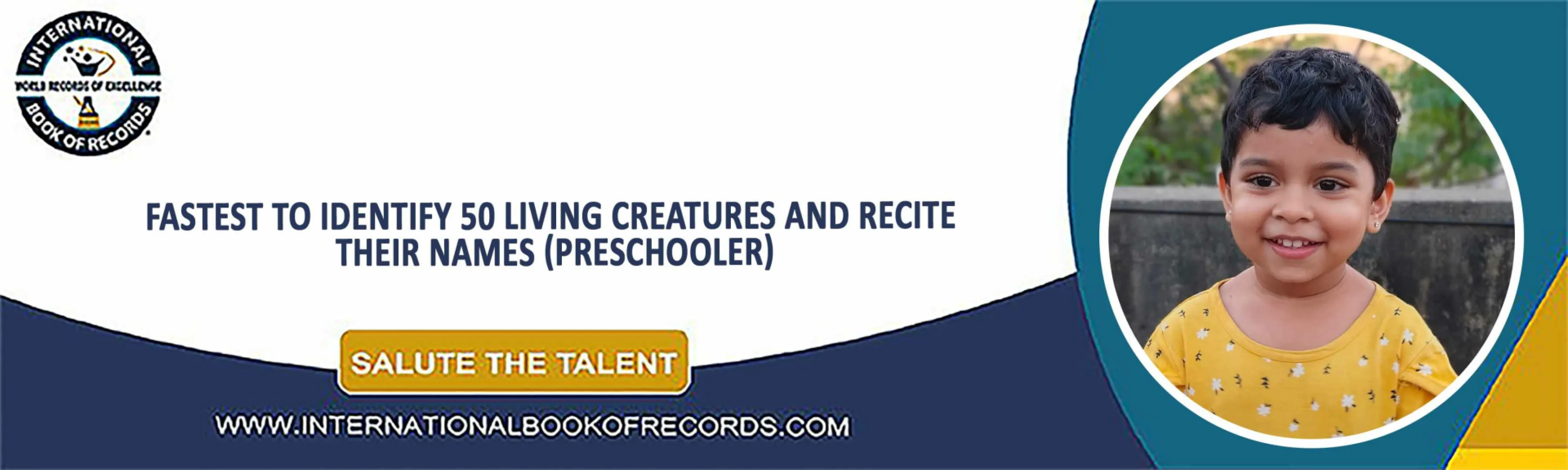 record banner image