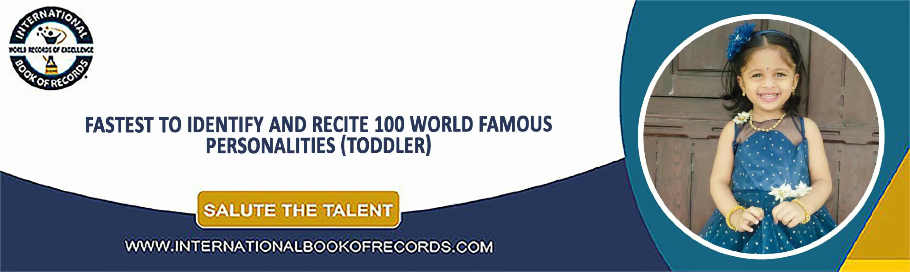 record banner image