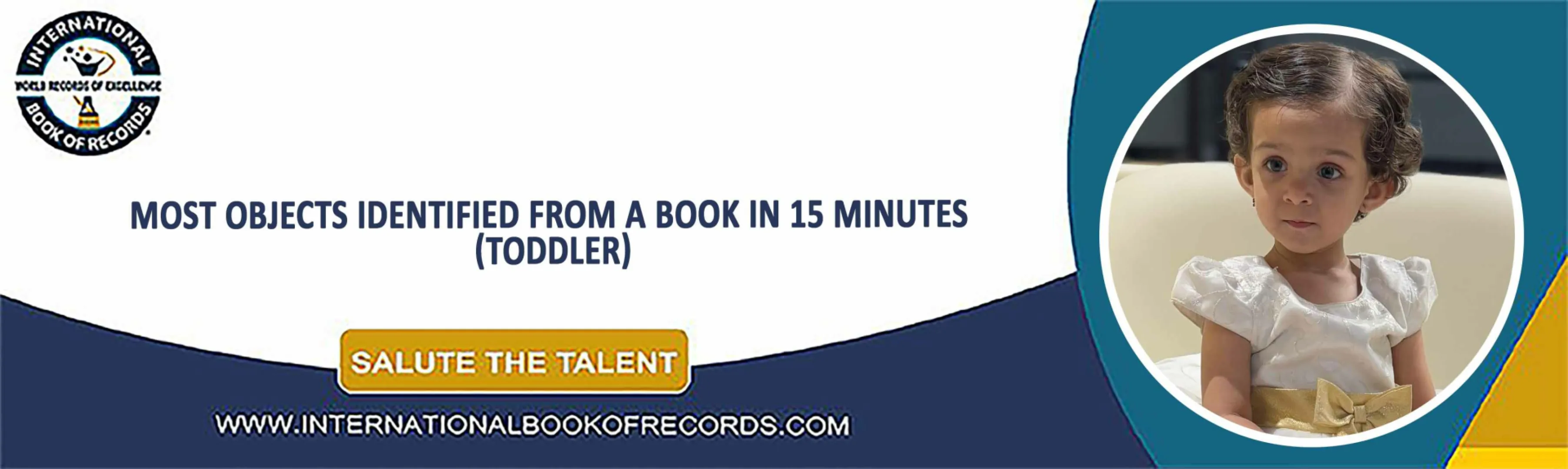 record banner image