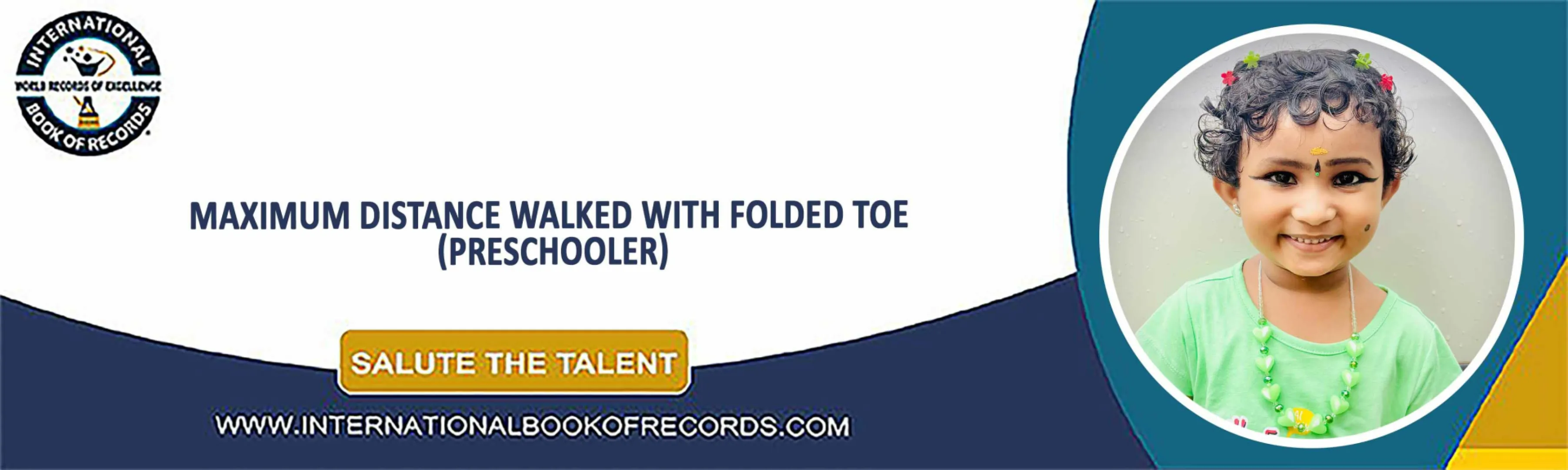 record banner image