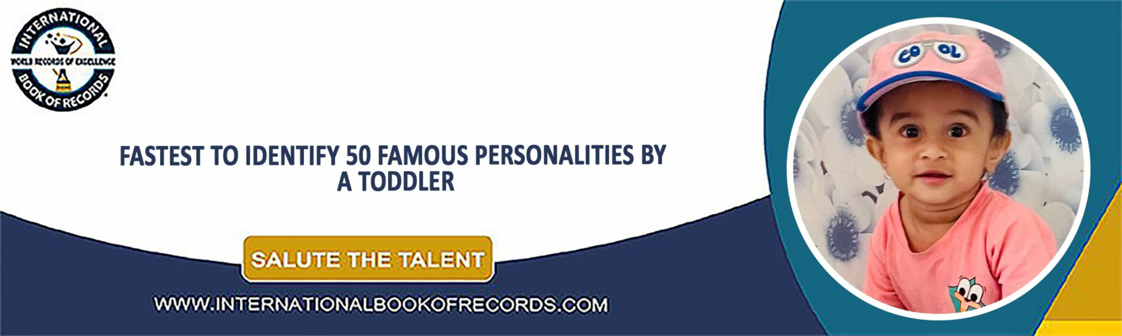 record banner image