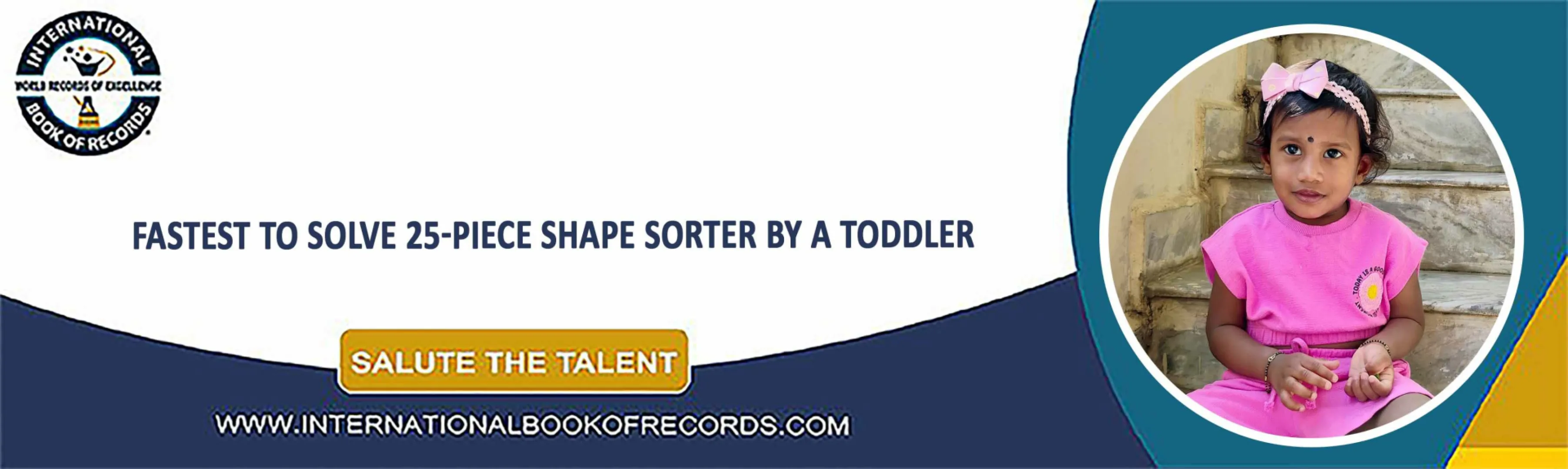 record banner image