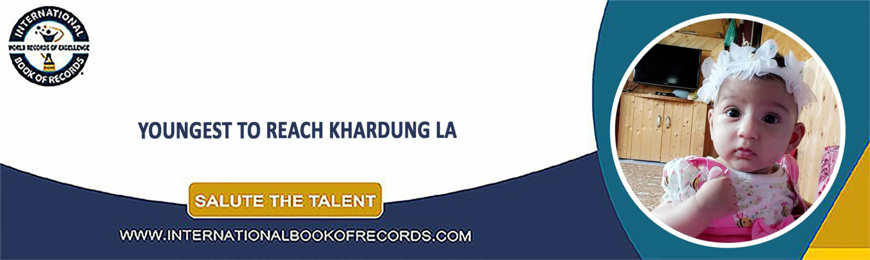 record banner image