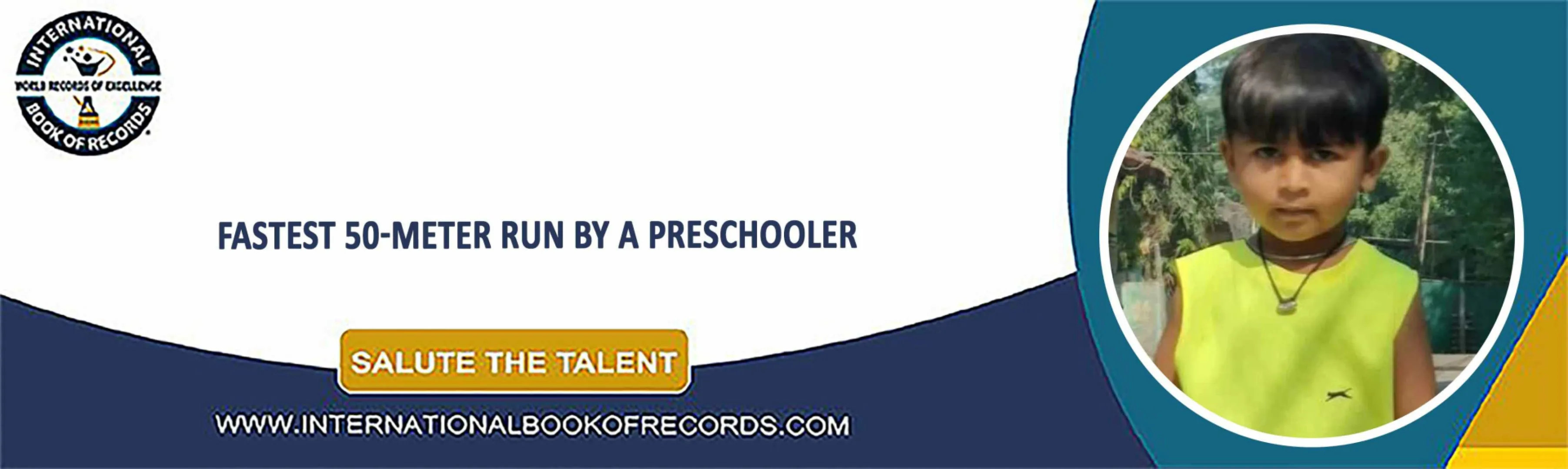 record banner image