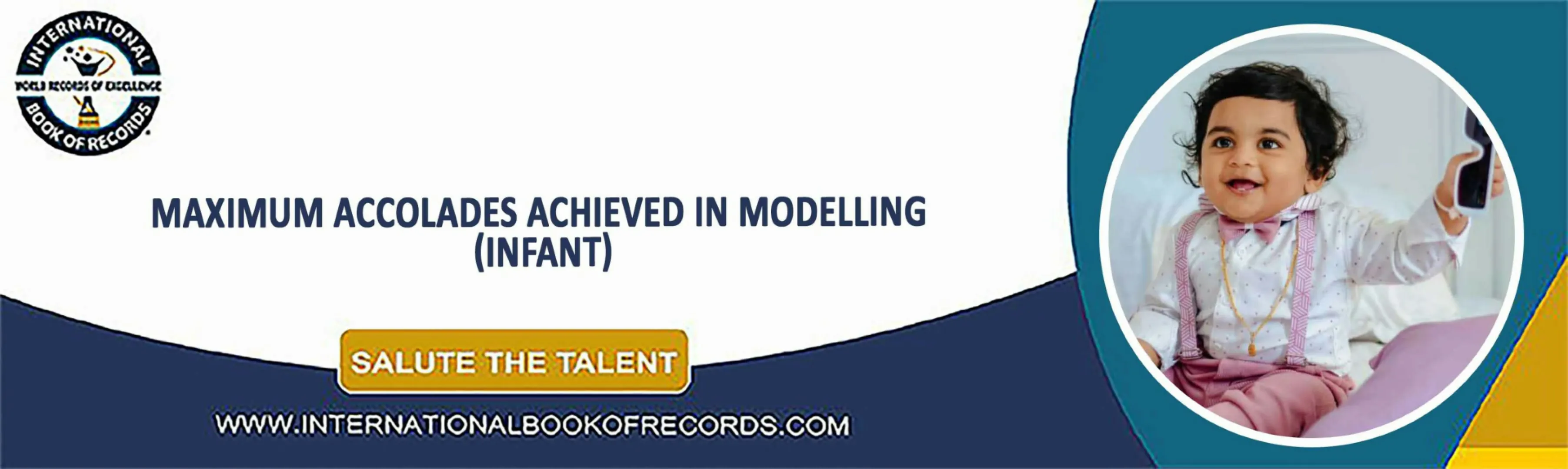 record banner image