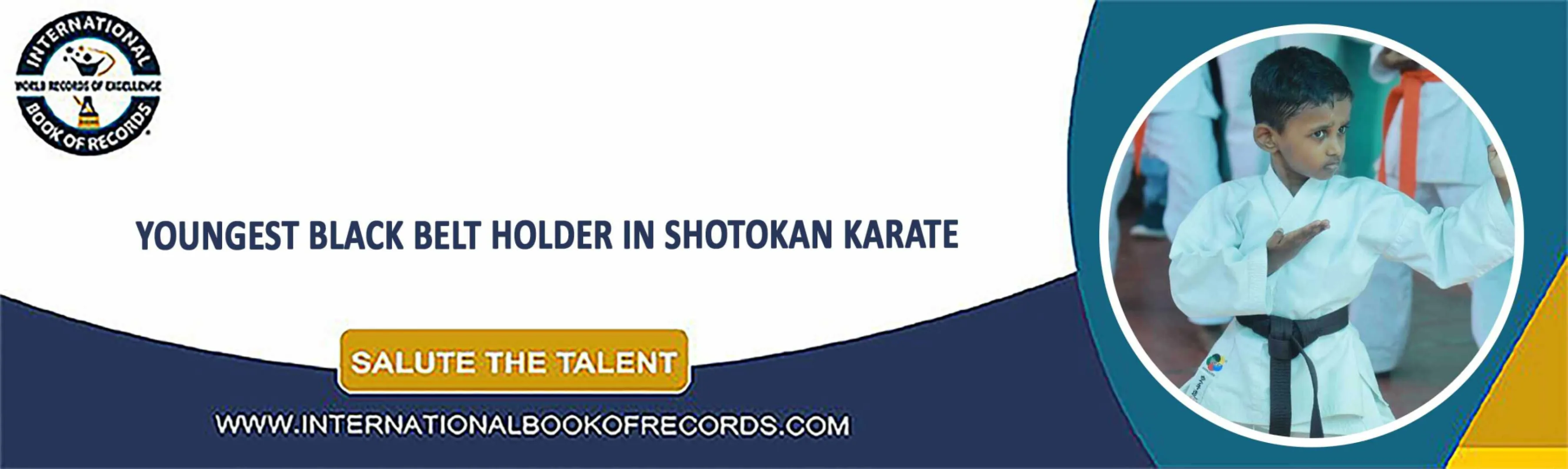 record banner image