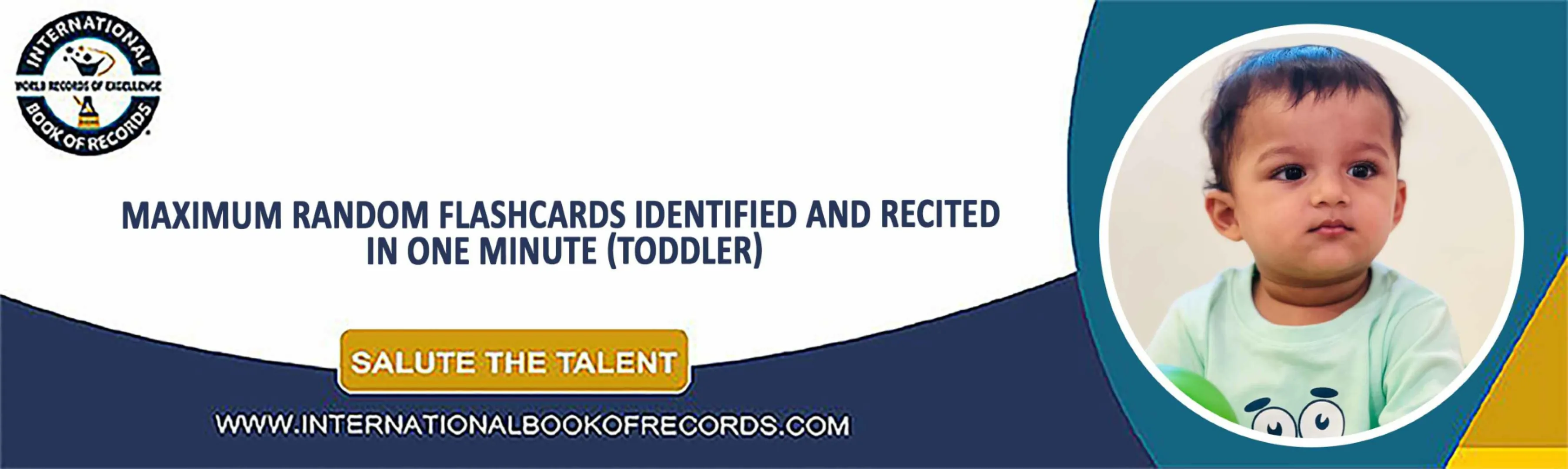 record banner image