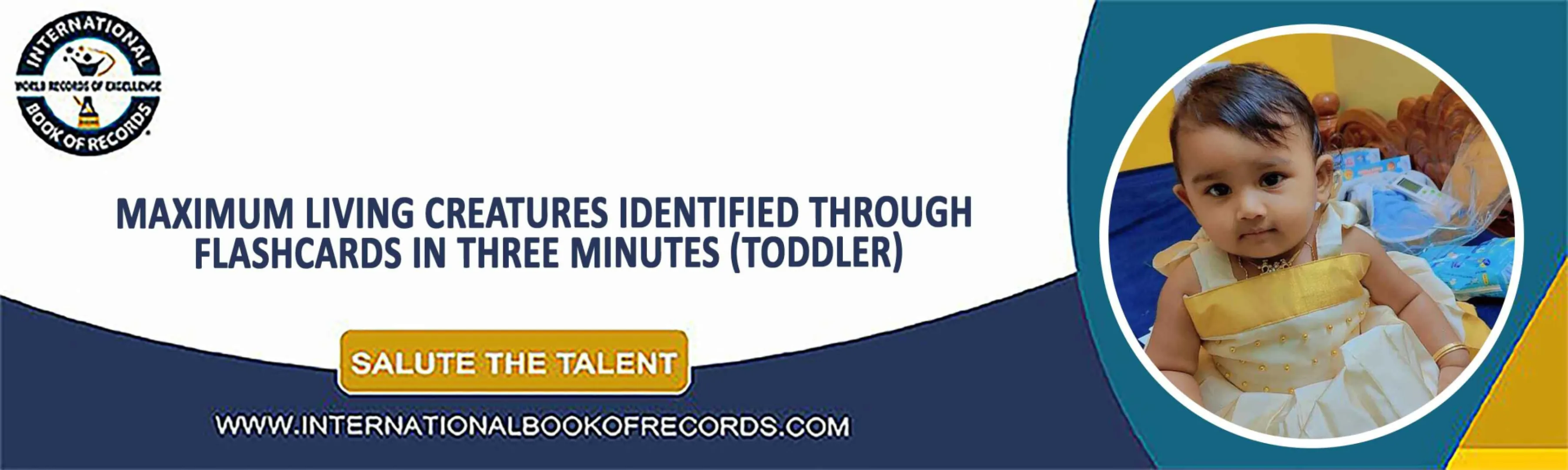 record banner image