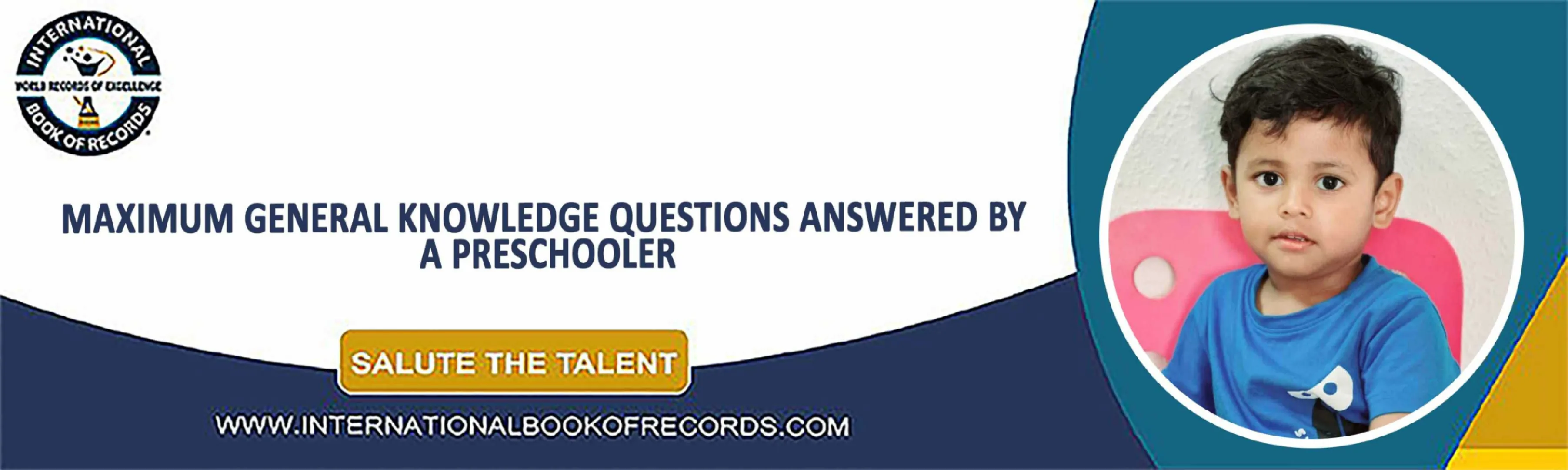 record banner image