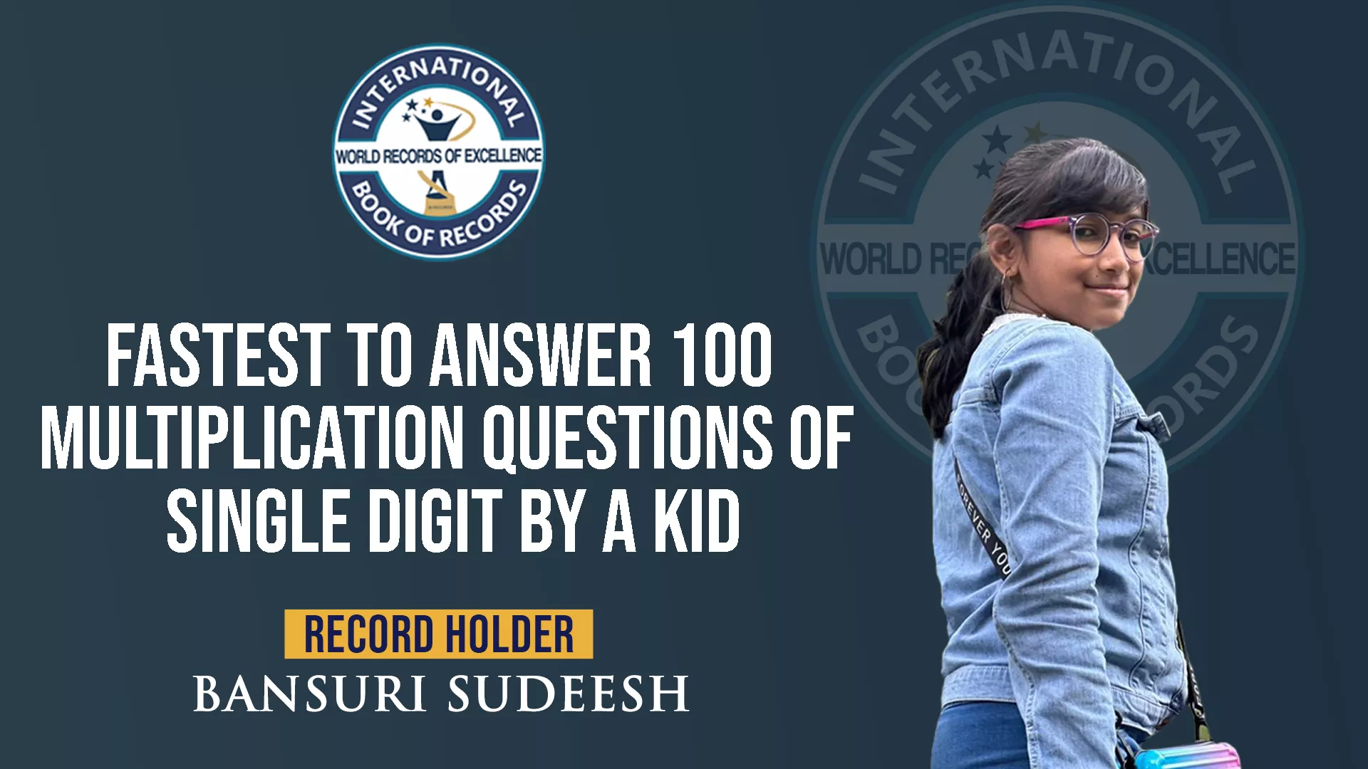 Record Image