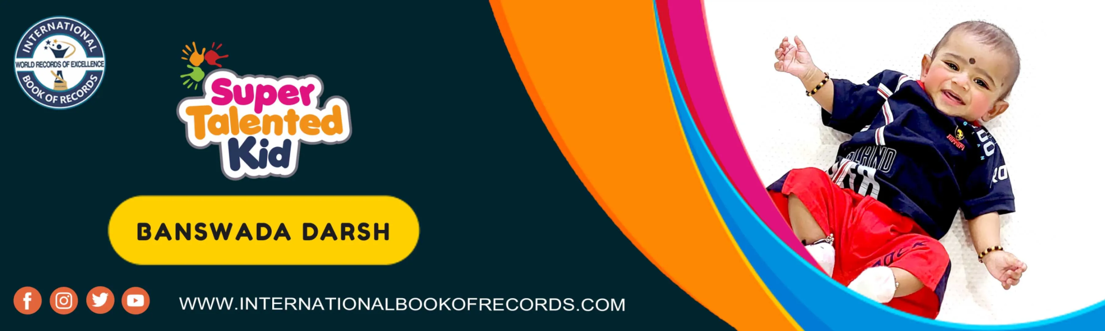 Record Image