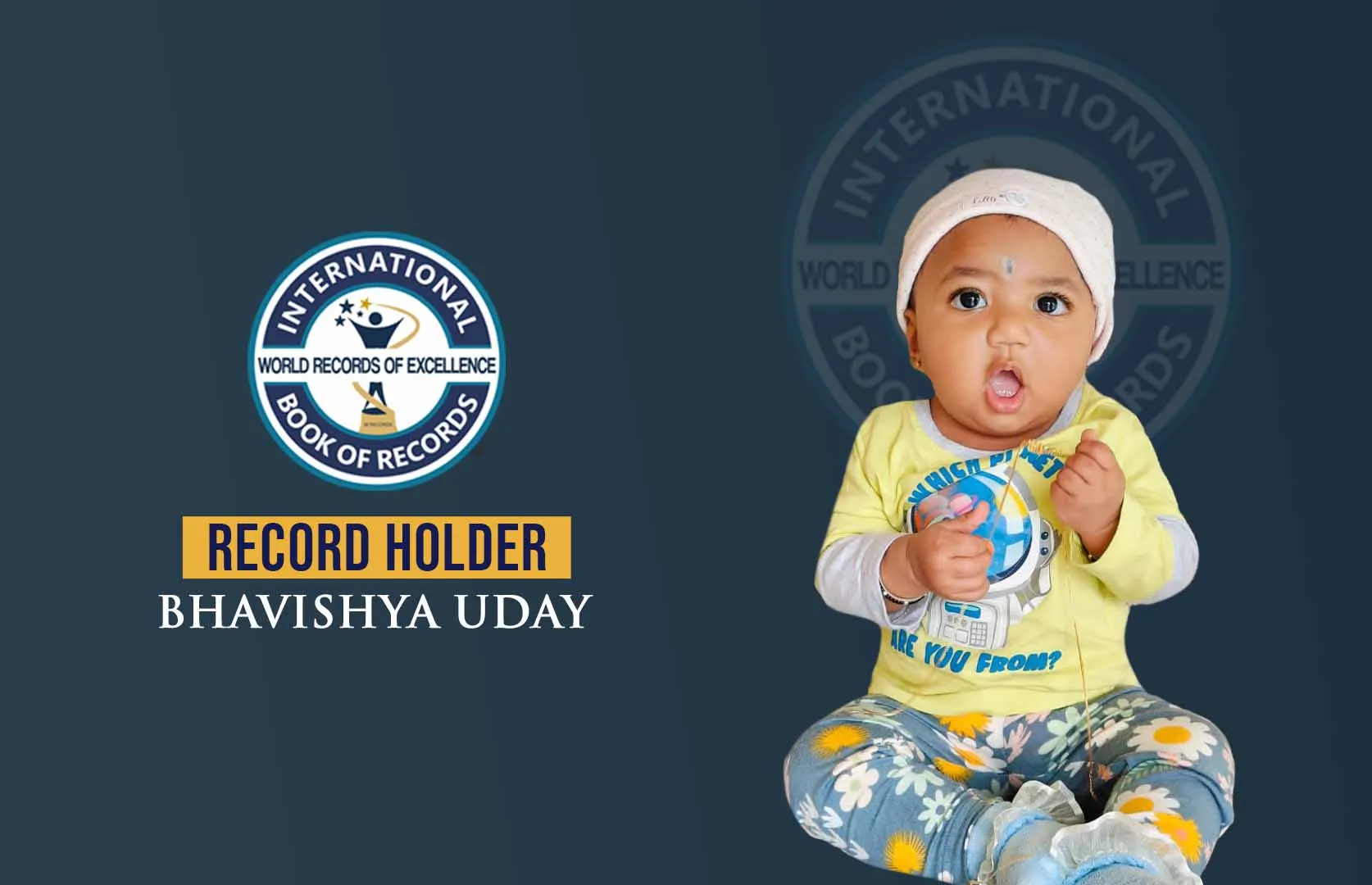 Record Image