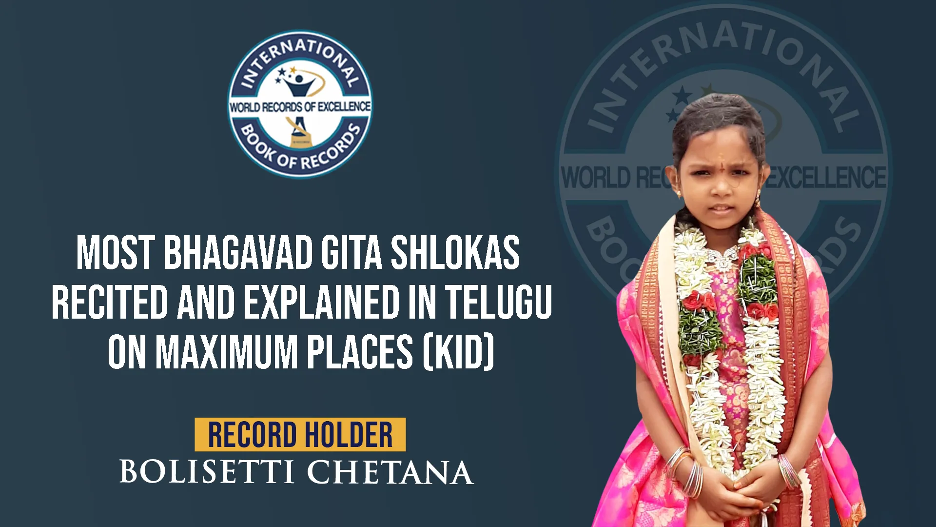 Record Image