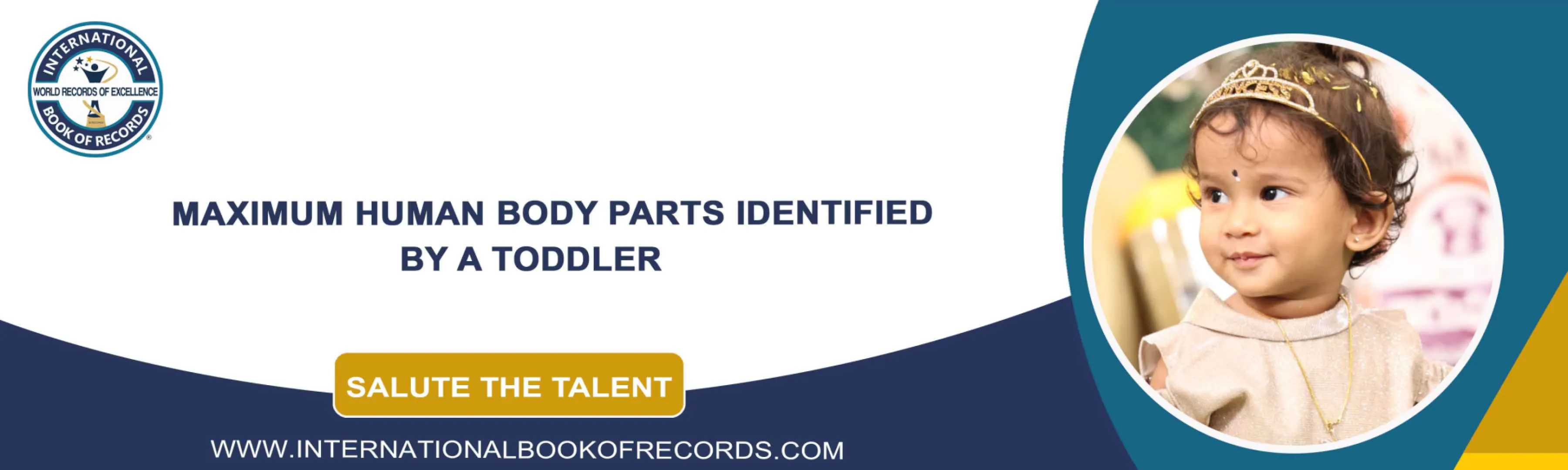 record banner image