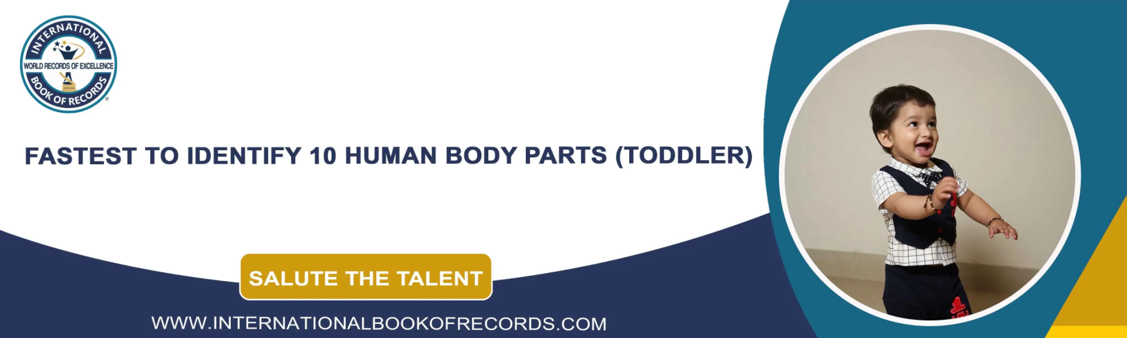 record banner image