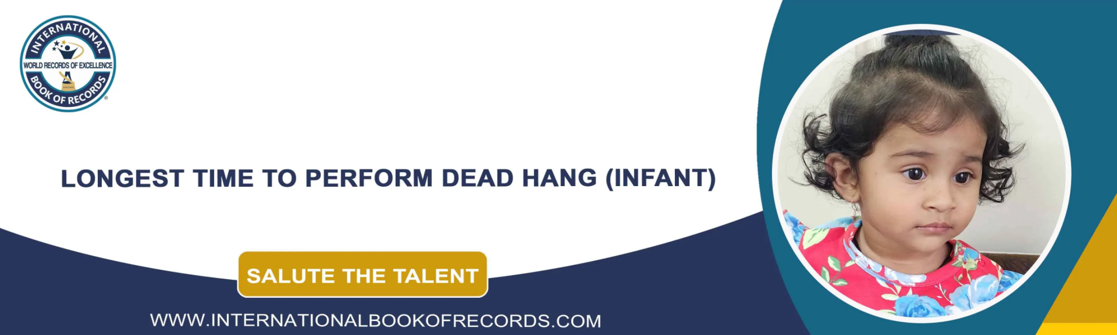 record banner image