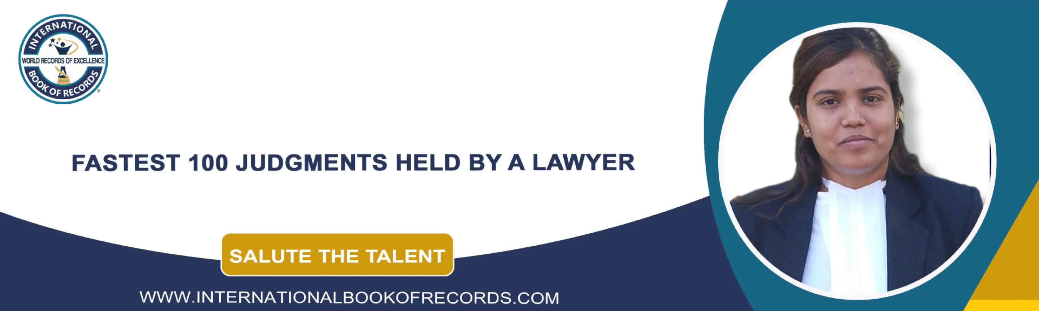 record banner image
