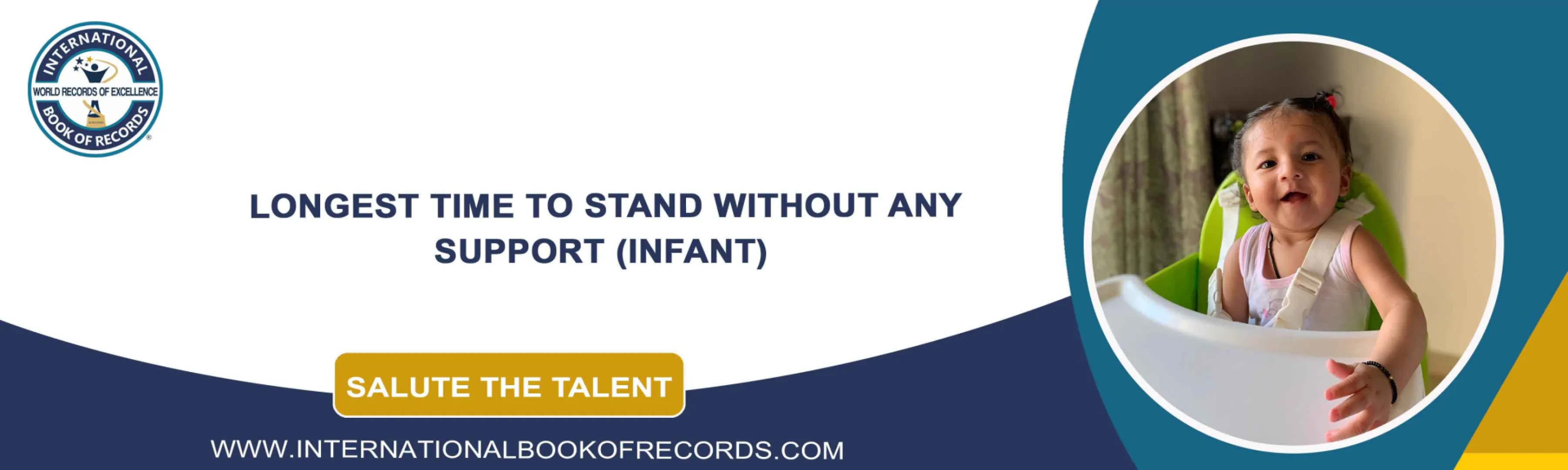 record banner image