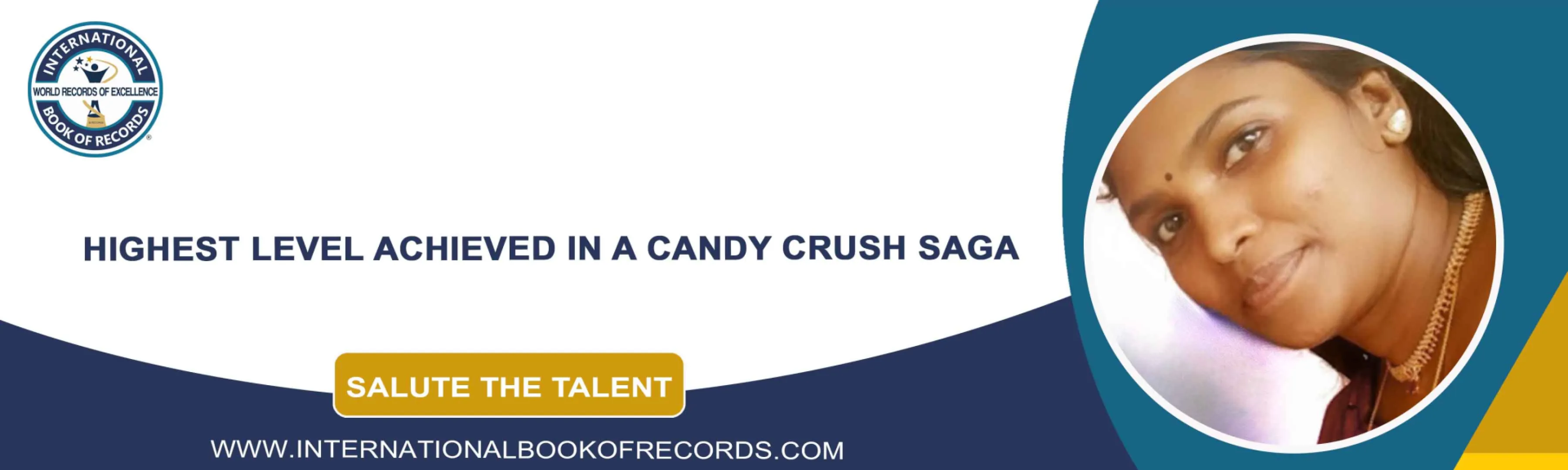 record banner image