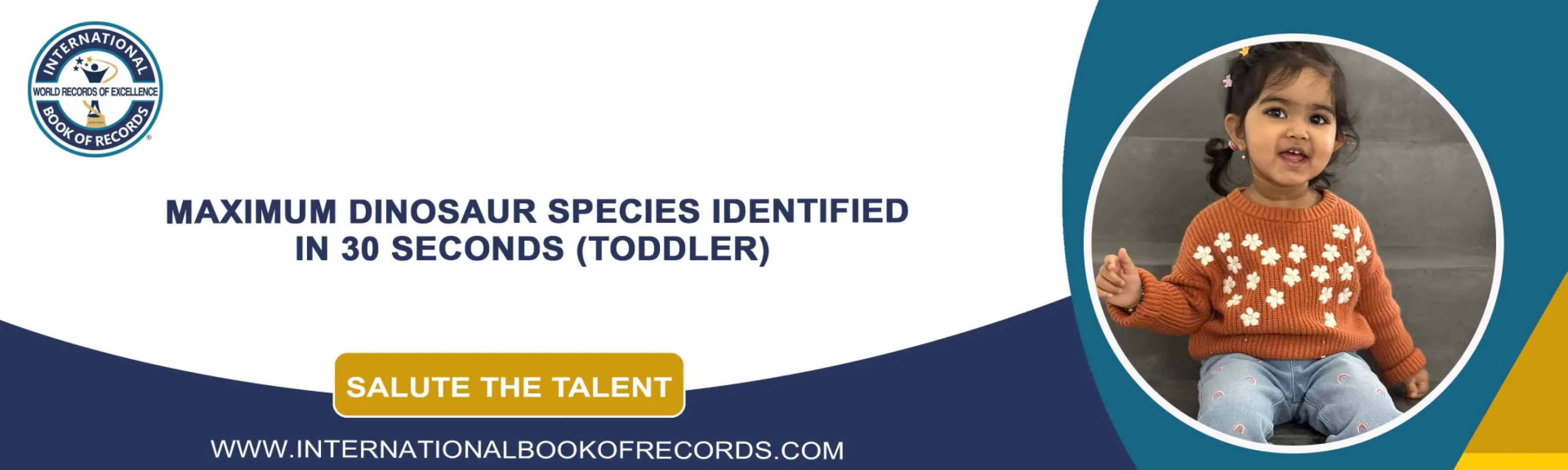 record banner image