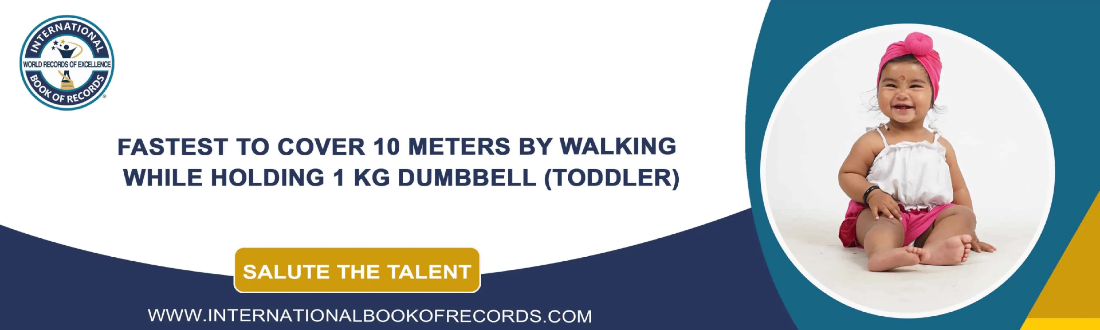 record banner image