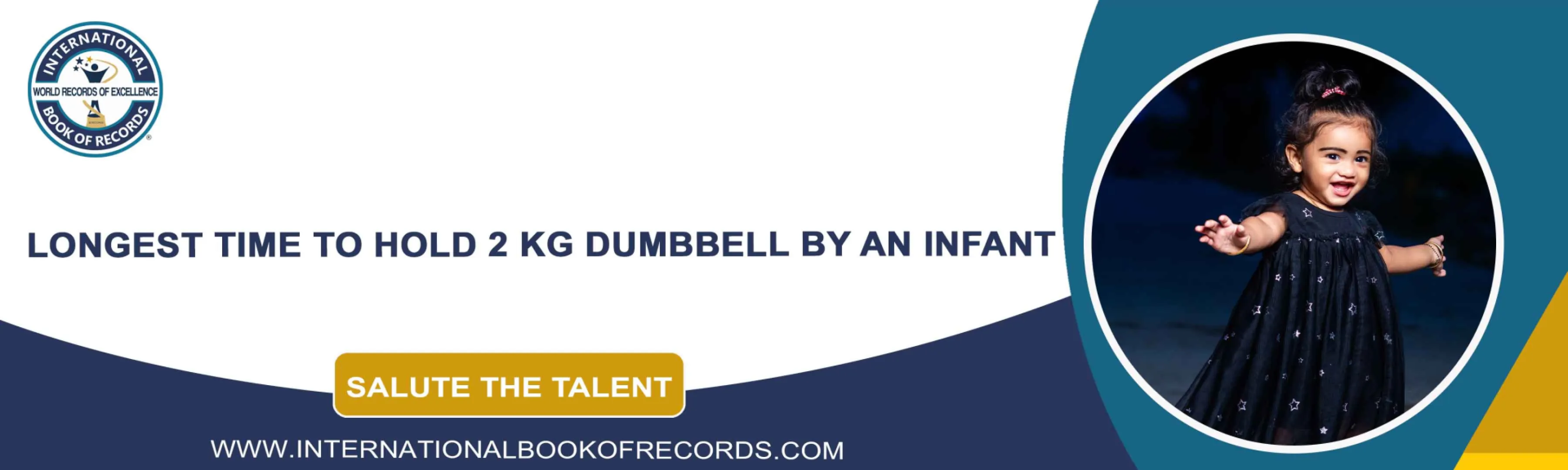 record banner image