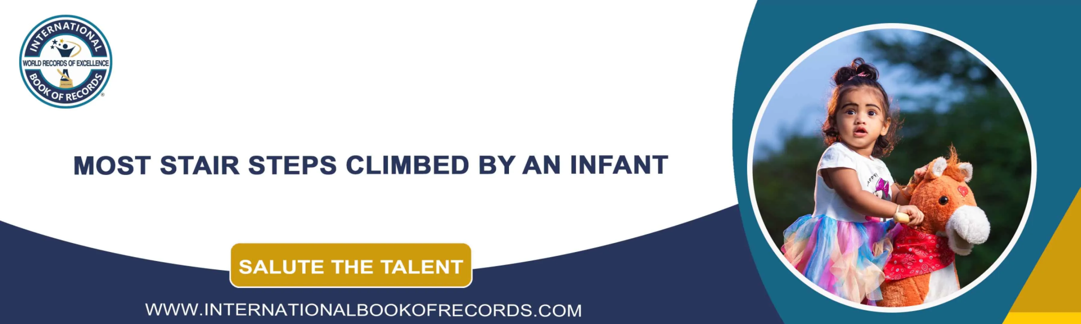 record banner image