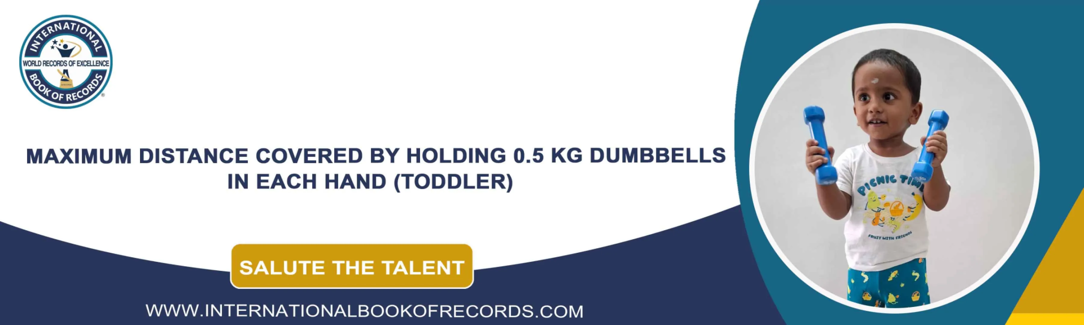 record banner image