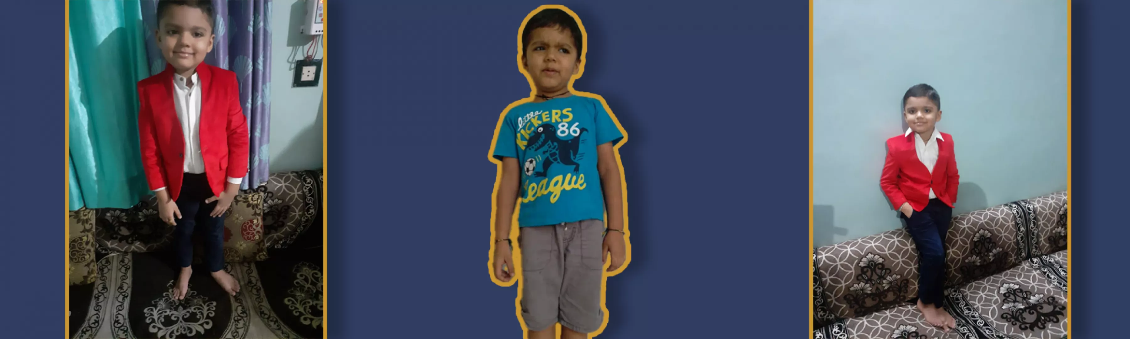 record banner image