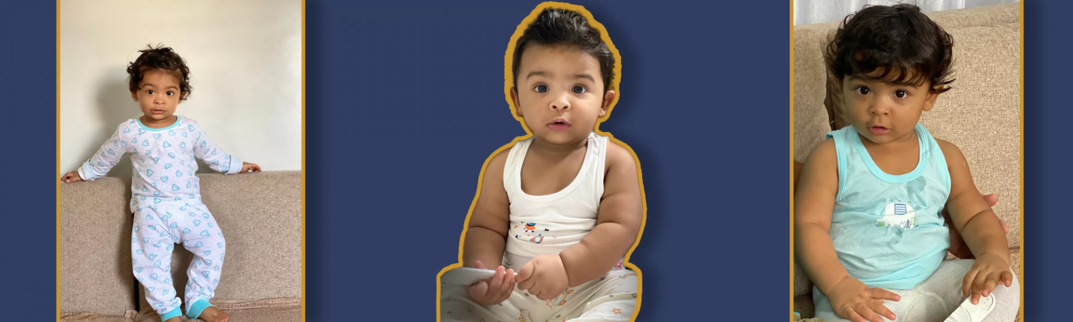record banner image