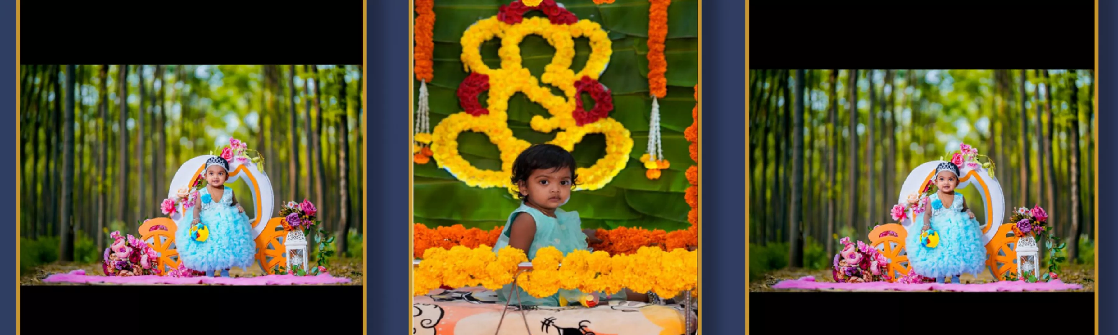 record banner image