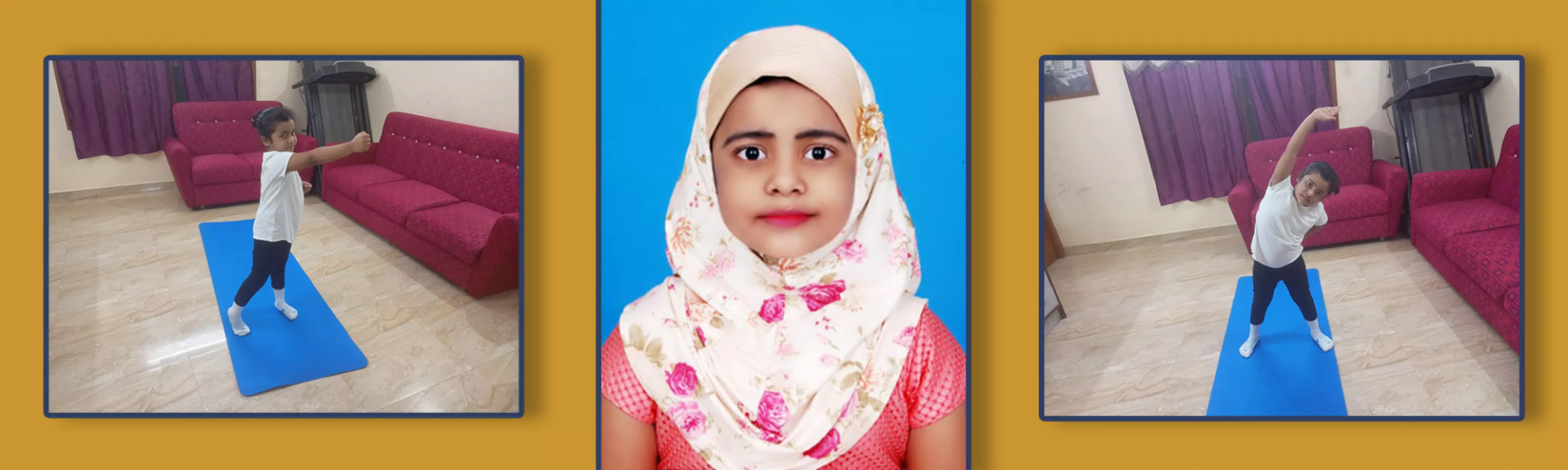 record banner image