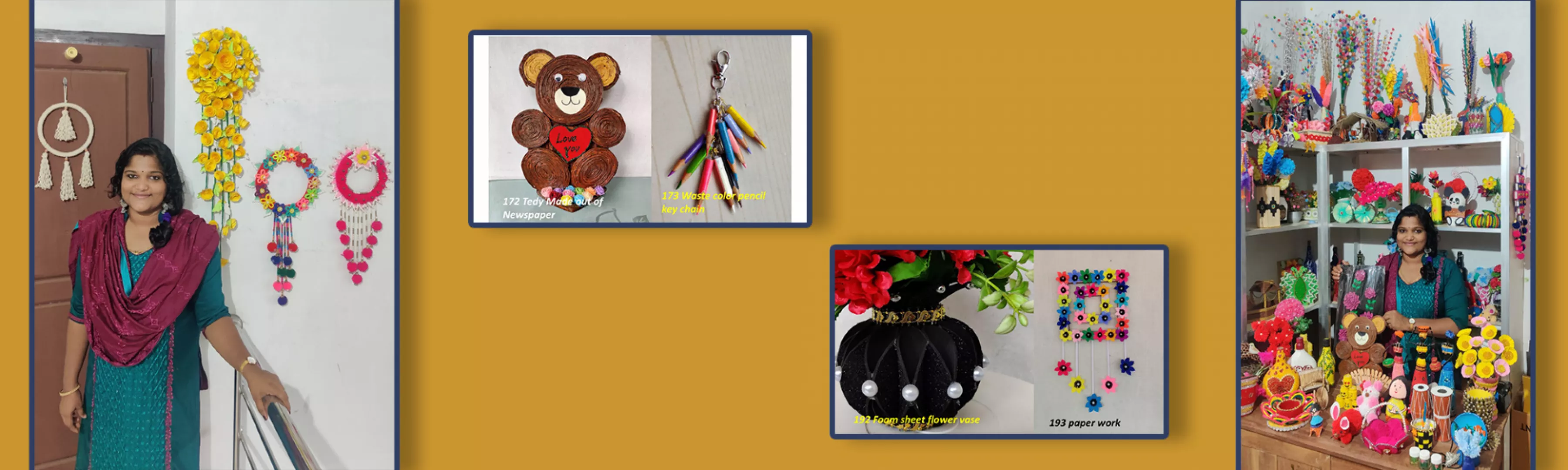 record banner image