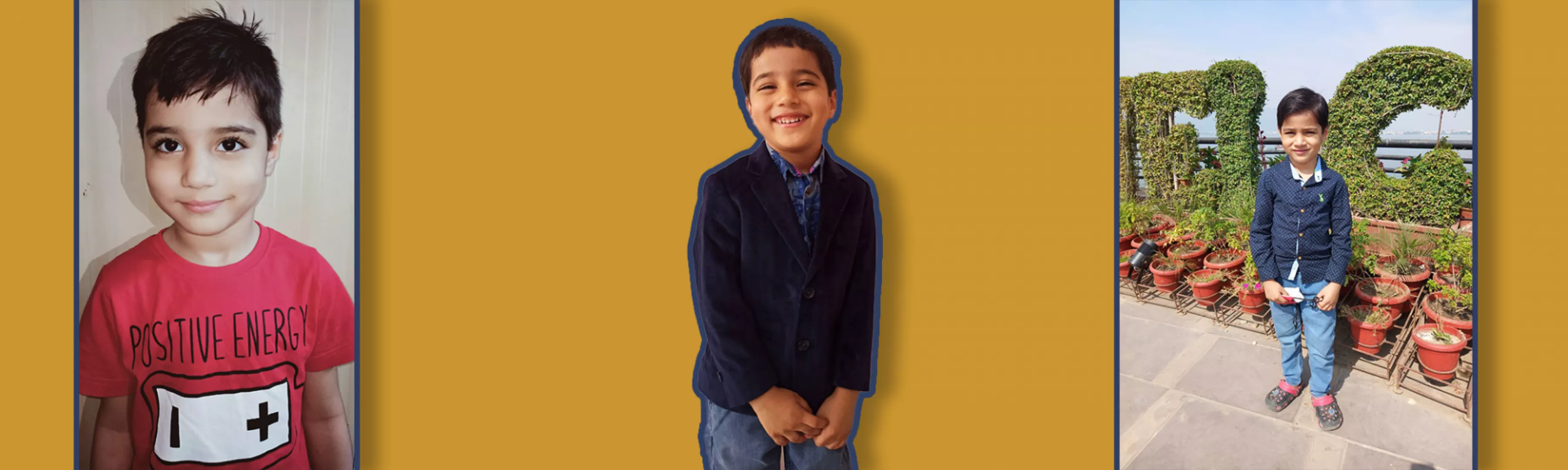 record banner image