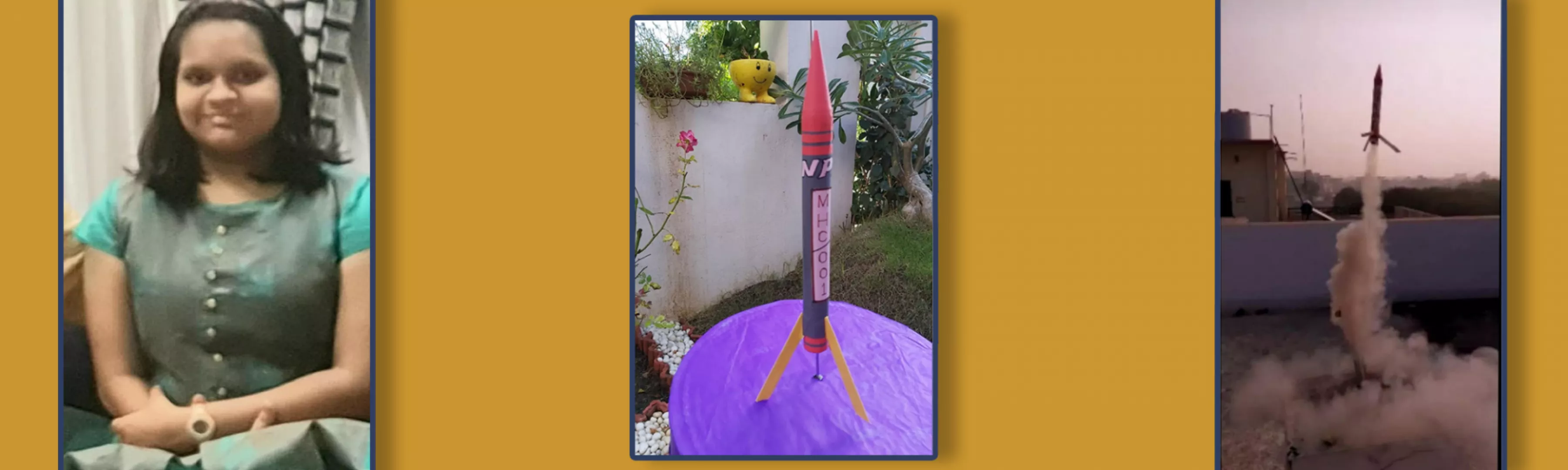 record banner image