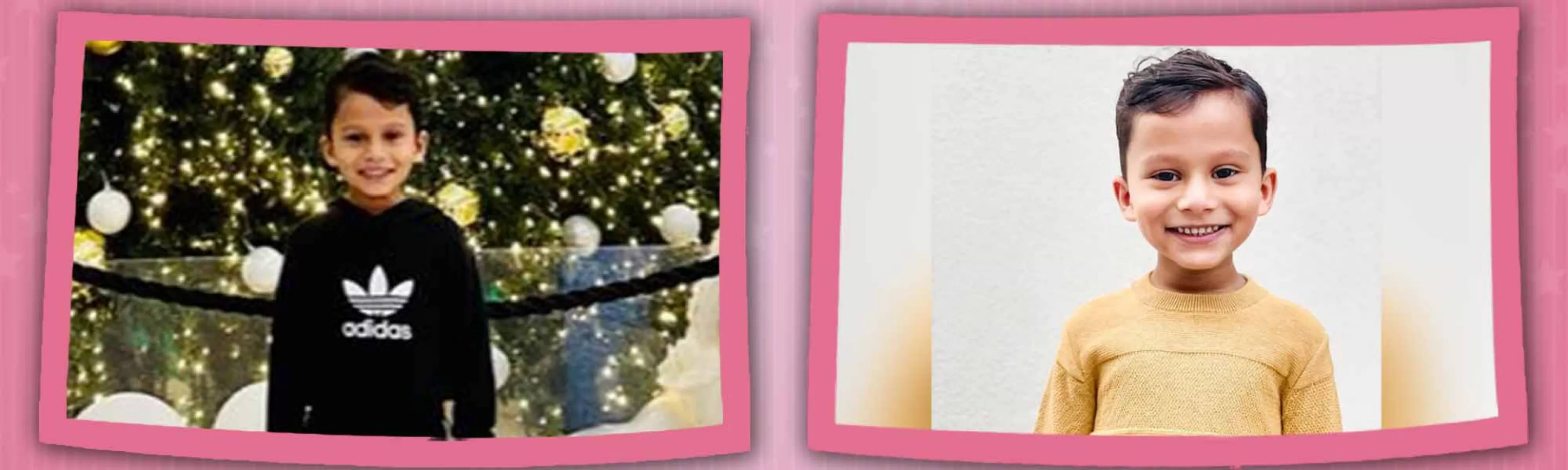 record banner image