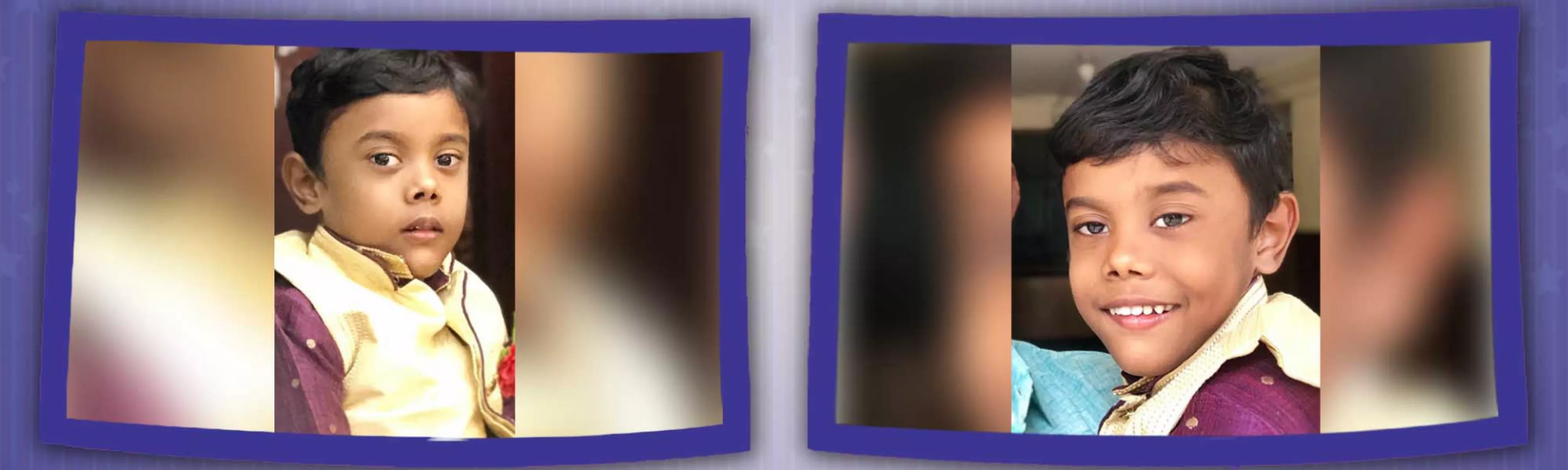 record banner image