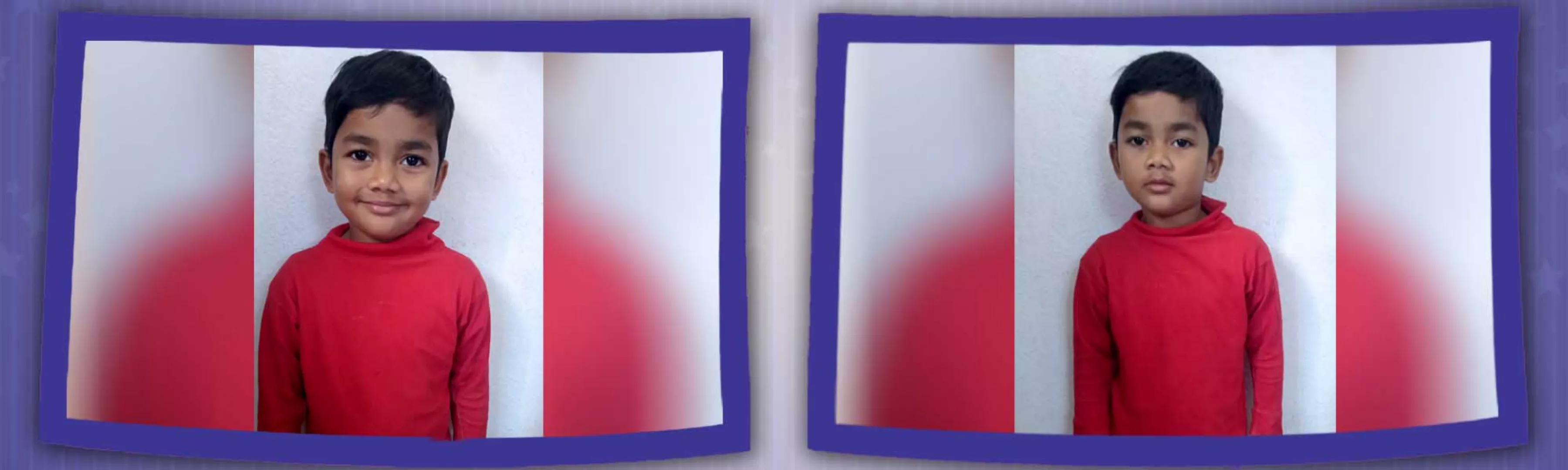 record banner image