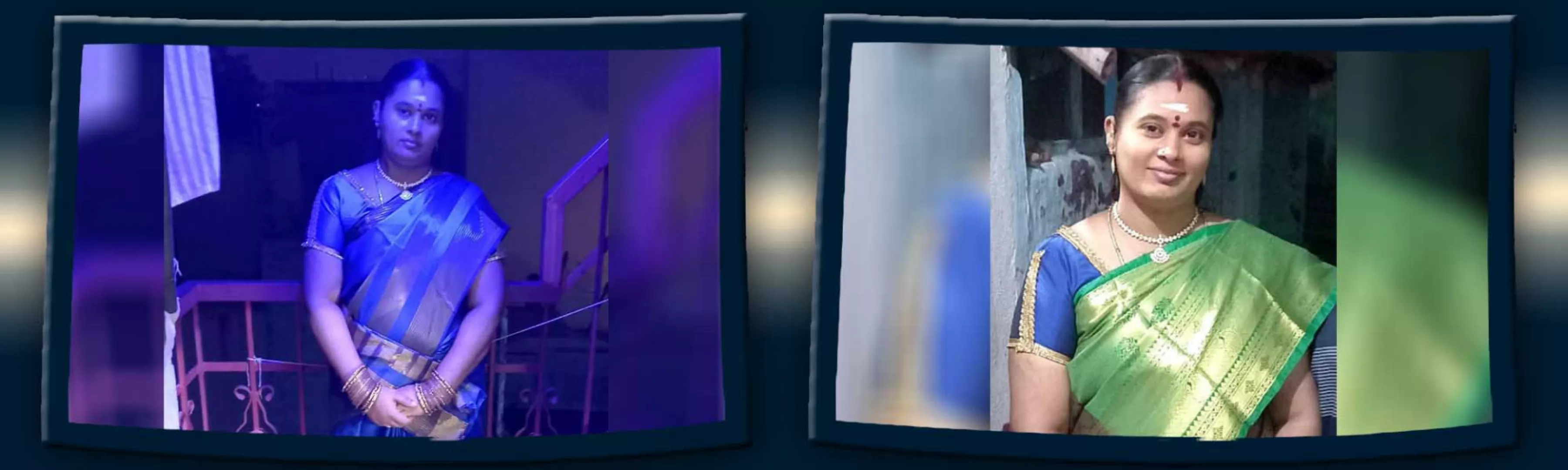 record banner image