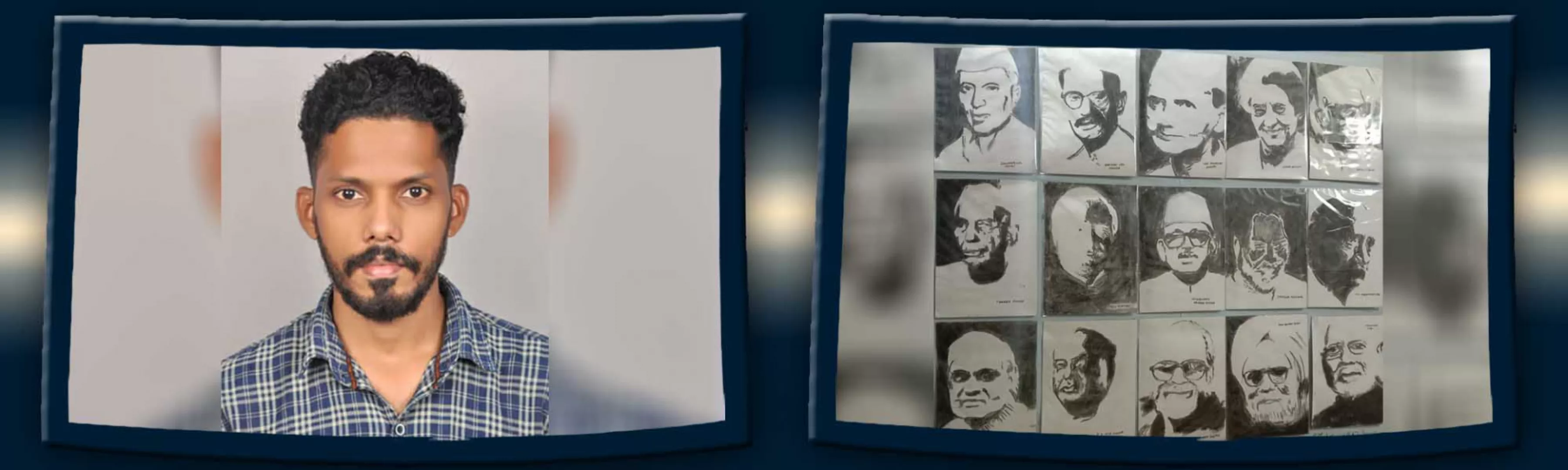 Record Image
