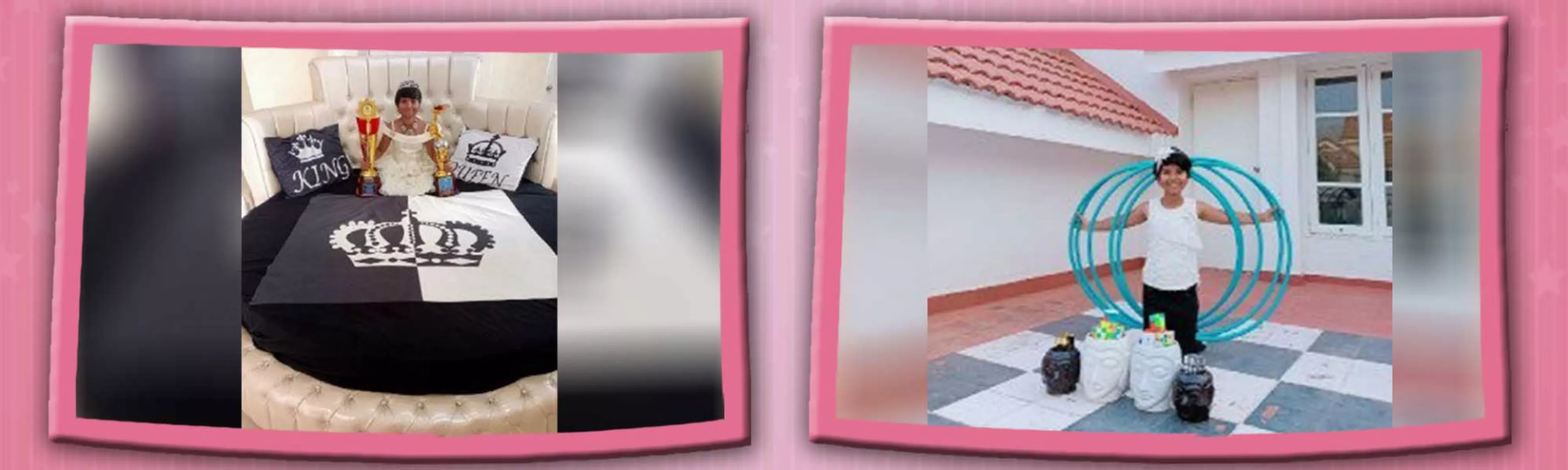 record banner image