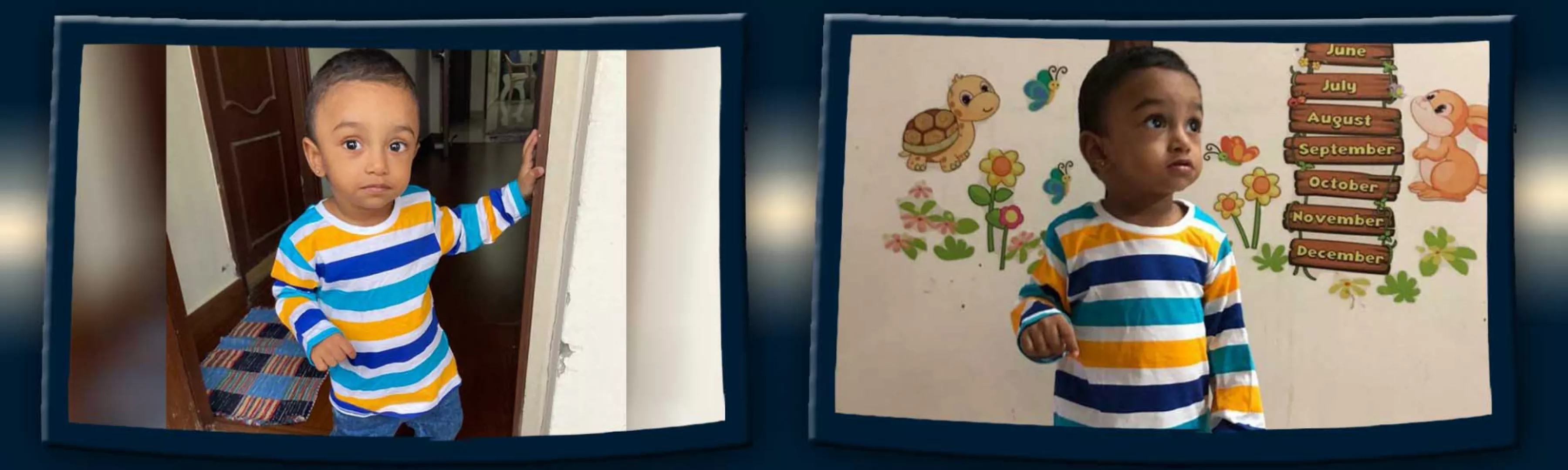 record banner image