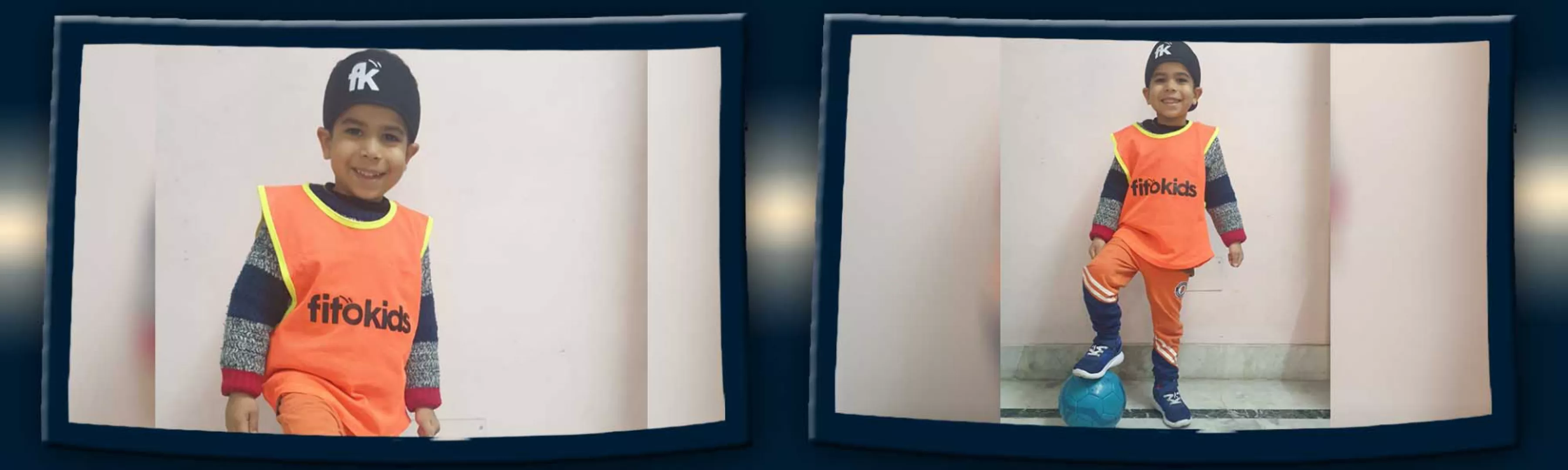 Record Image