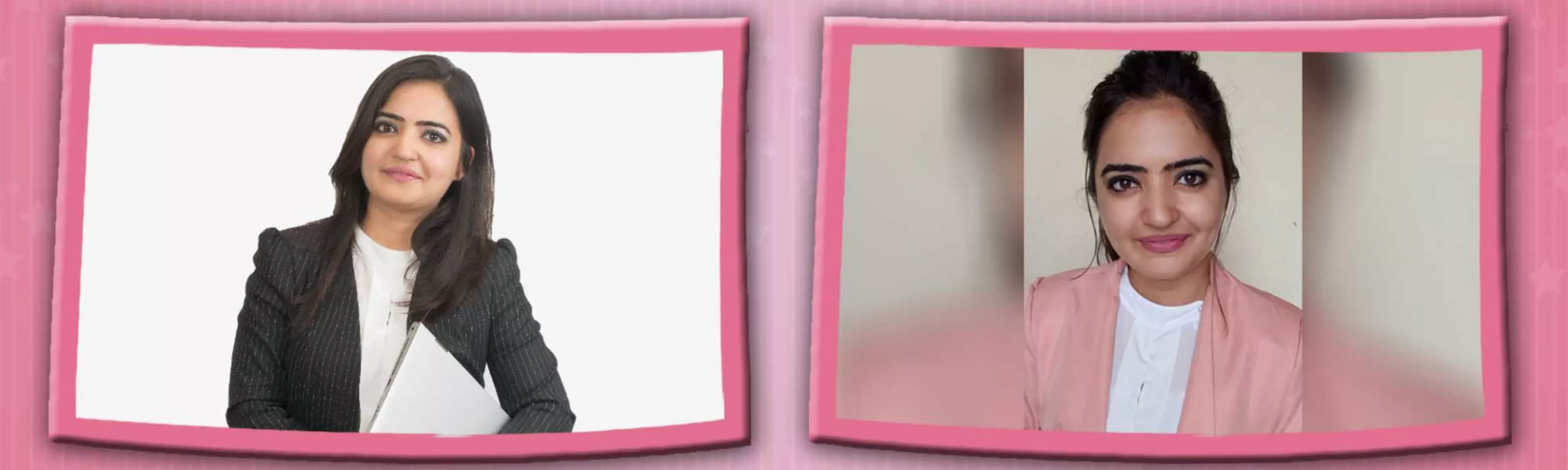 record banner image