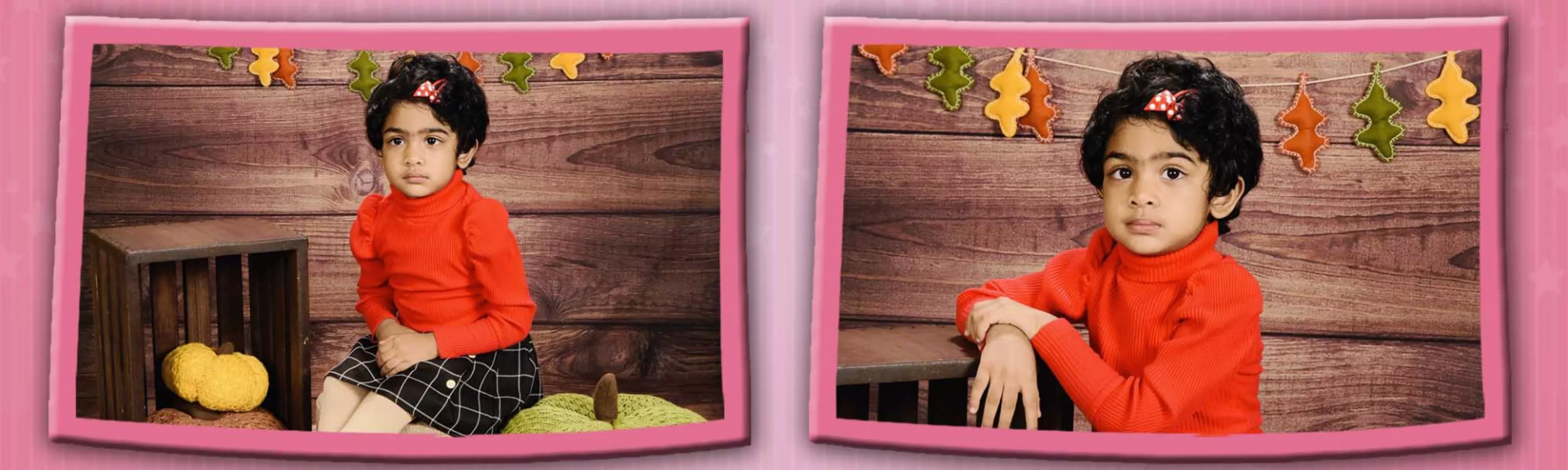 record banner image