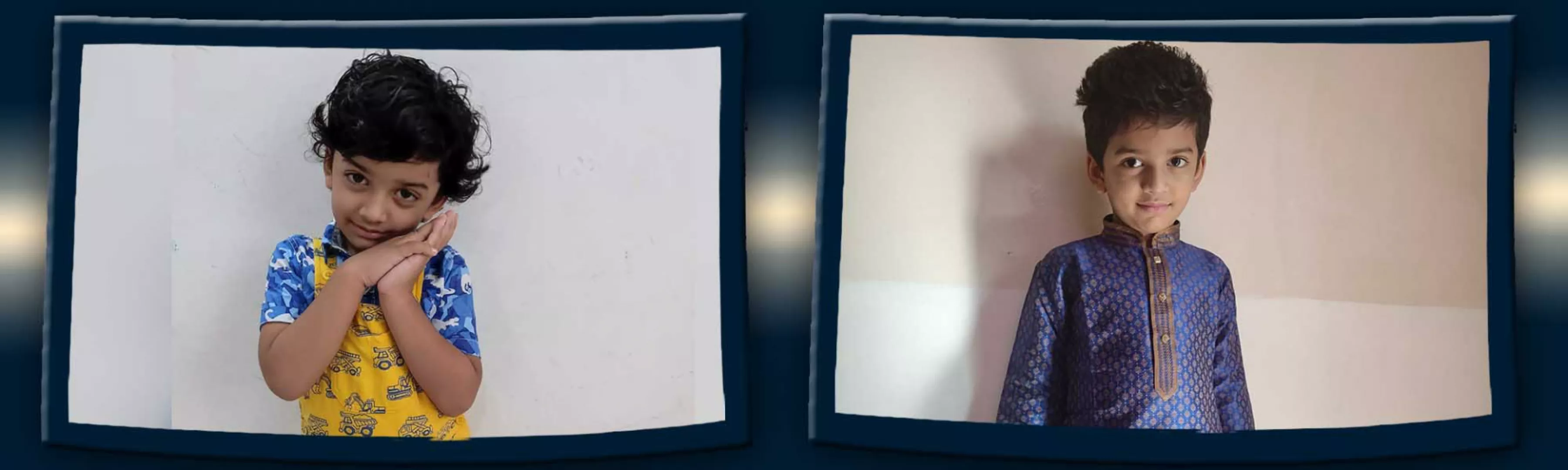 record banner image