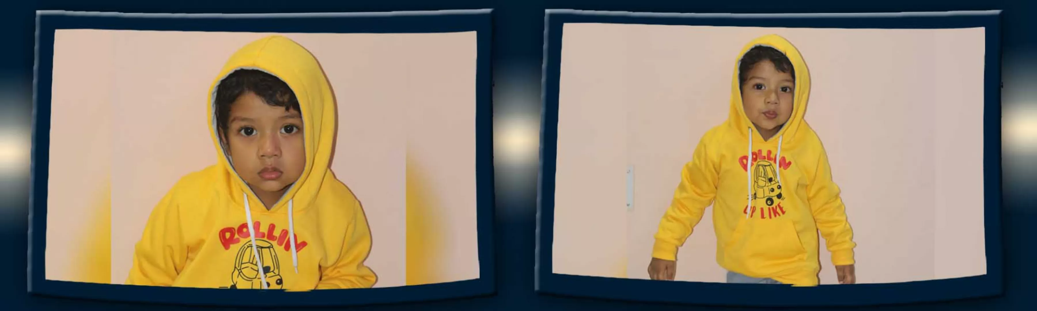 record banner image